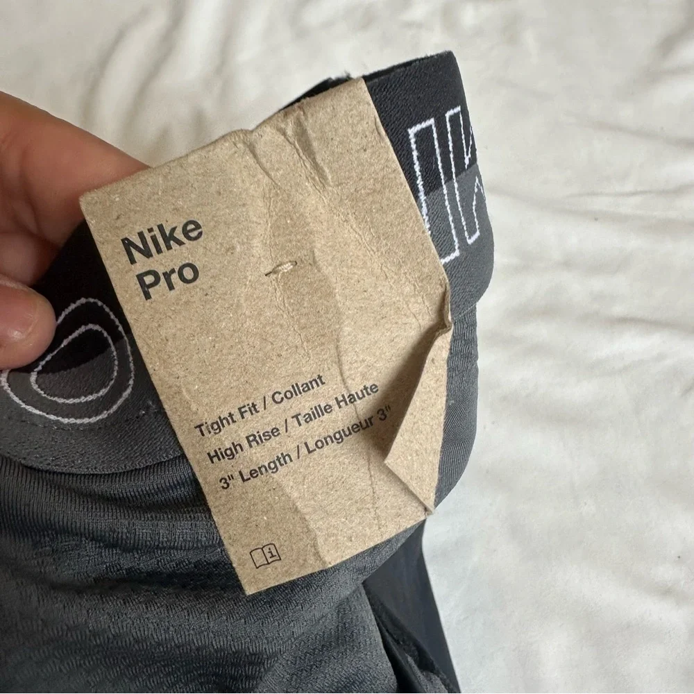 Nike Pro Shorts